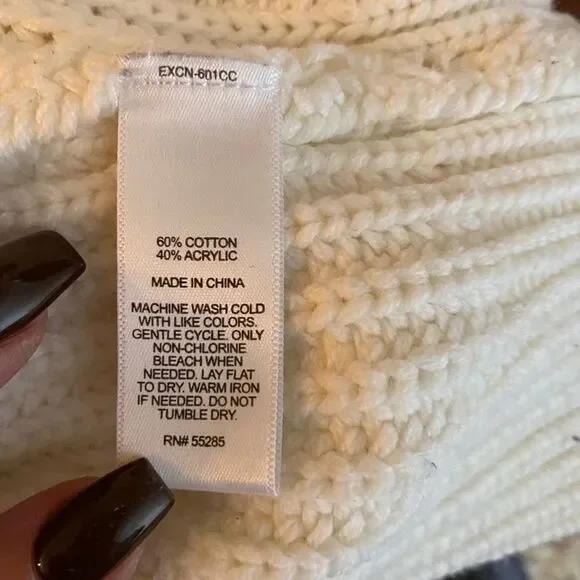 ‎Express Sweater - Picture 7 of 8